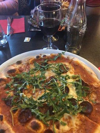 Restaurant Prestigia